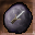 Infused Low-Grade Chorizite Ore (Dagger) Icon