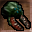 Head of the Mukkir Scion Icon