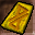 Pyreal Glyph Icon