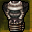 Asaki Wei's Gleaming Breastplate Icon