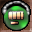 Ruined Amulet of the Pugilist Icon
