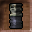 Double Totem of Volkama and Audetaunga Icon