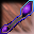 Shendolain Crystal Atlatl Icon