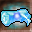 Smoldering Ice Log Icon