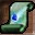Scroll of Martyr's Blight V Icon