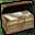 Ishaq's Storage Chest Icon