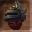 Head of Rheaga Icon