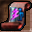 Scroll of Os' Wall Icon