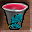 Turpeth and Hyssop Crucible Icon
