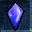 Crystal of Frozen Elemental Essence Icon