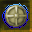 A Society Buckler Icon