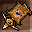 Hafted Gromnie Banner Icon