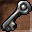 Quartermaster's Workshop Key Icon