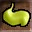 Brass Gromnie Tooth Paste Icon