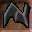 Ash Gromnie Wings Icon