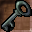Occasus Key Icon
