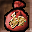 Salvaged Brass Icon