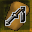 Mace Tattoo Icon
