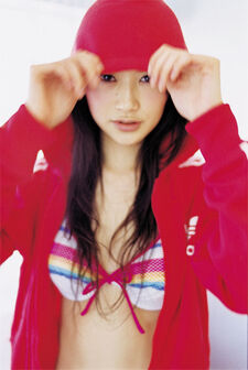 AYUSE KOZUE