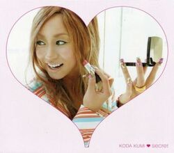 Kodakumisecretcover