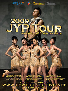 Wonder Girls