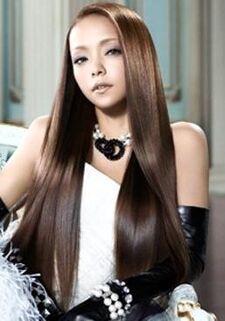 Namie Amuro