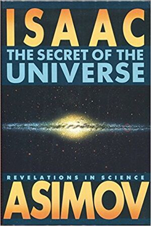 A secret of the universe