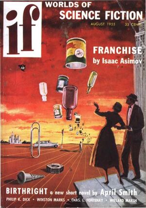 A franchise