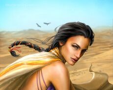 Lady nym by quickreaver.jpg