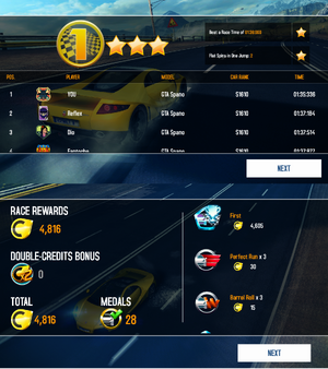 GTA Spano - Asphalt Wiki