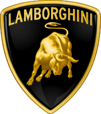 Lamborghini logo