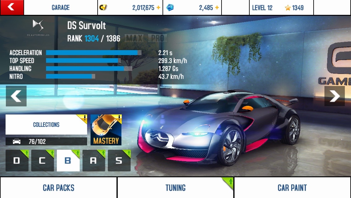 asphalt 4 ds asphalt 4 ds