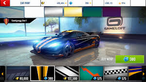 Asphalt 8 airborne update