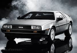 Delorean