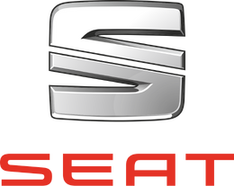 Seat logo