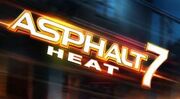 Asphalt 7