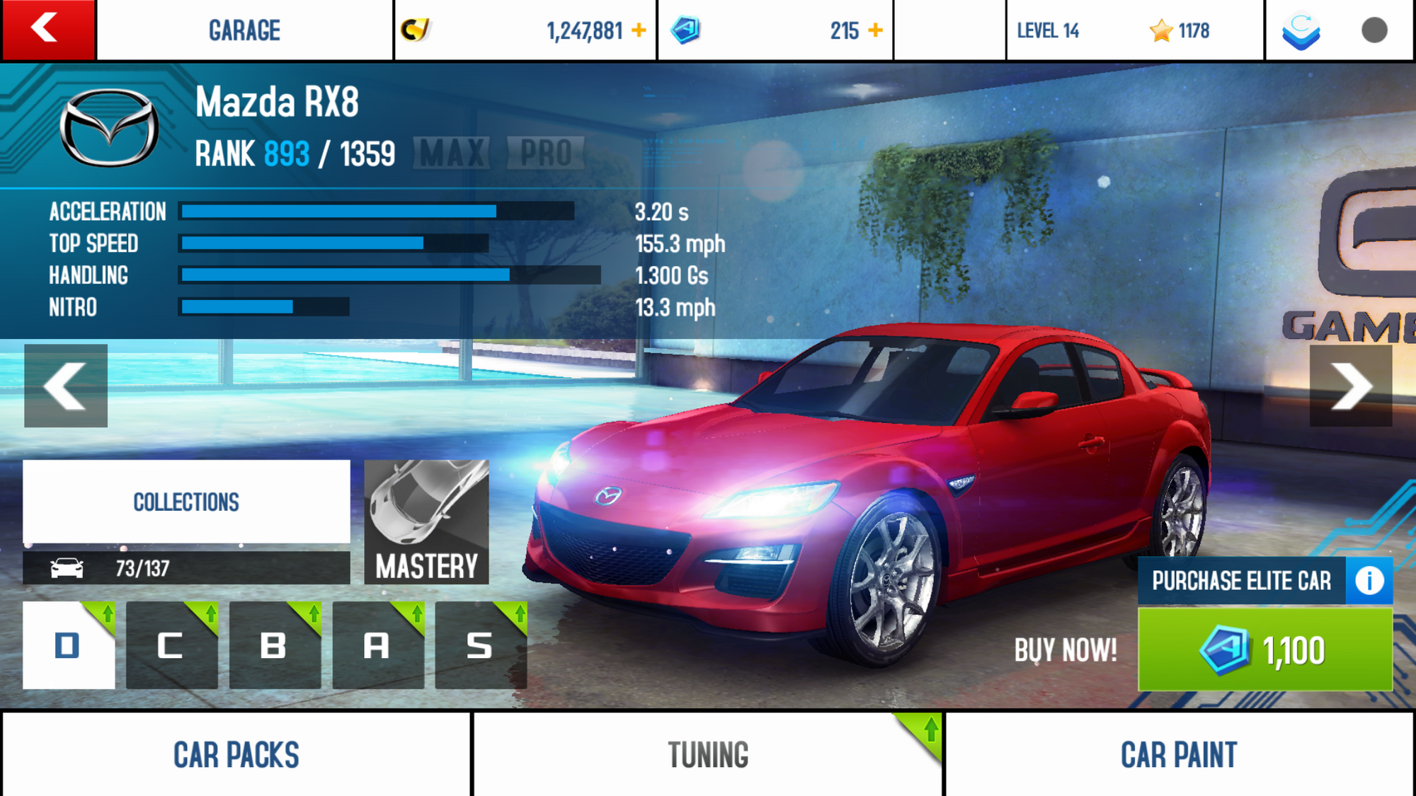 Mazda Rx 8 Asphalt Wiki Fandom Powered By Wikia