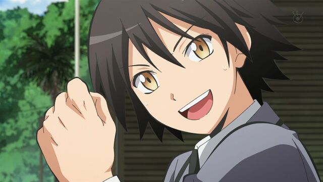 Datei:Yuuma Anime.jpg