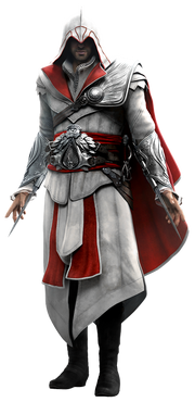 Ezio A