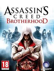 AC B cover