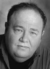 Michel Perron