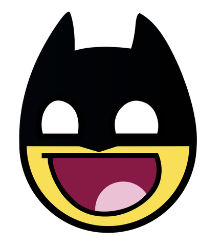 File:Awesome Face Batman.png