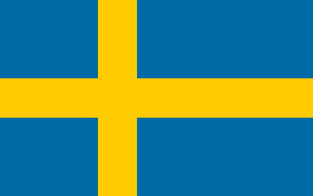 File:Flag of Sweden.png