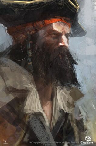 File:AC4BF Pirate - Concept Art.jpg