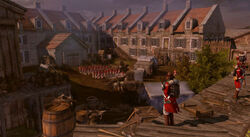 Fort Wolcott 4