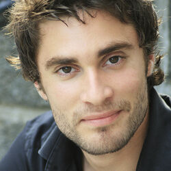 Olivier Lamarche