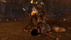 ACIII Avertir le village 12