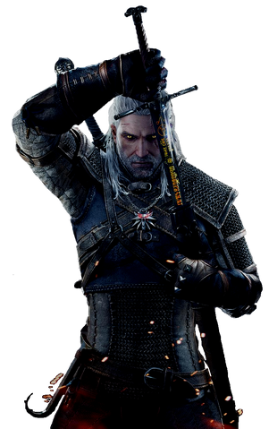 File:Geralt Render (Darker).png