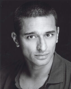 Avin Shah