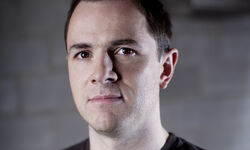 Alex Hutchinson